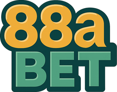 88a bet Logo
